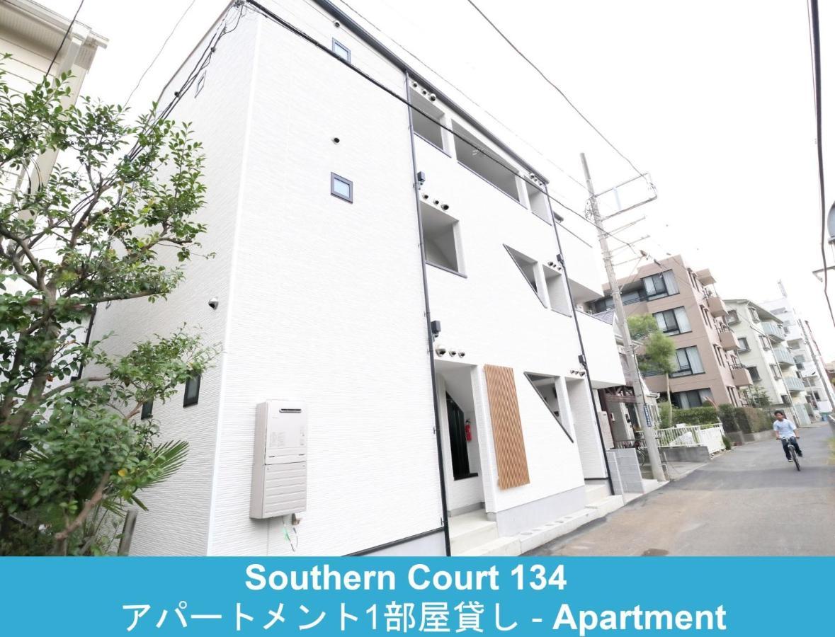 Enoshima Guest House 134 / Vacation Stay 60850 Fujisawa Zewnętrze zdjęcie
