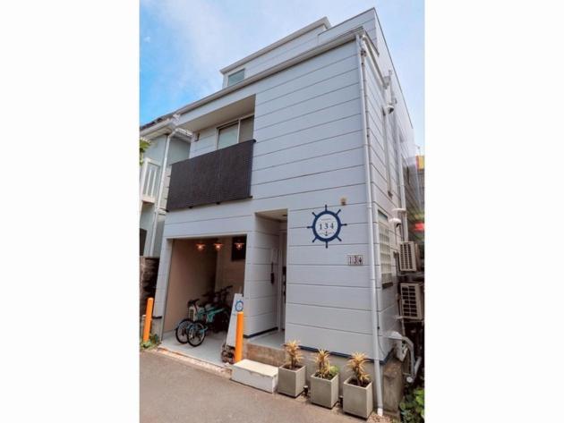Enoshima Guest House 134 / Vacation Stay 60850 Fujisawa Zewnętrze zdjęcie